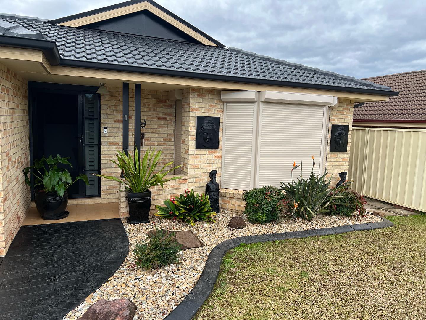 B&B Roller Shutters