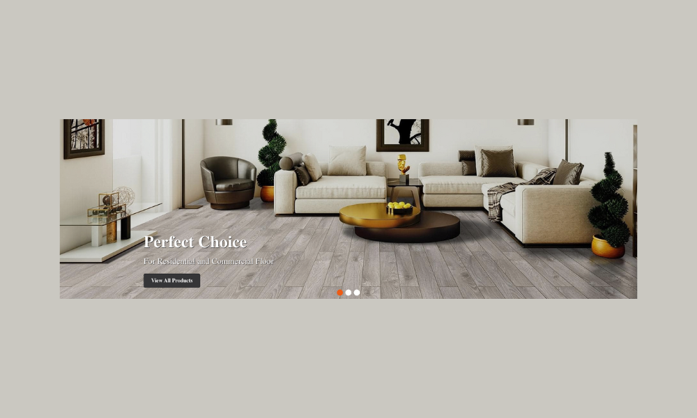Flooring HUT
