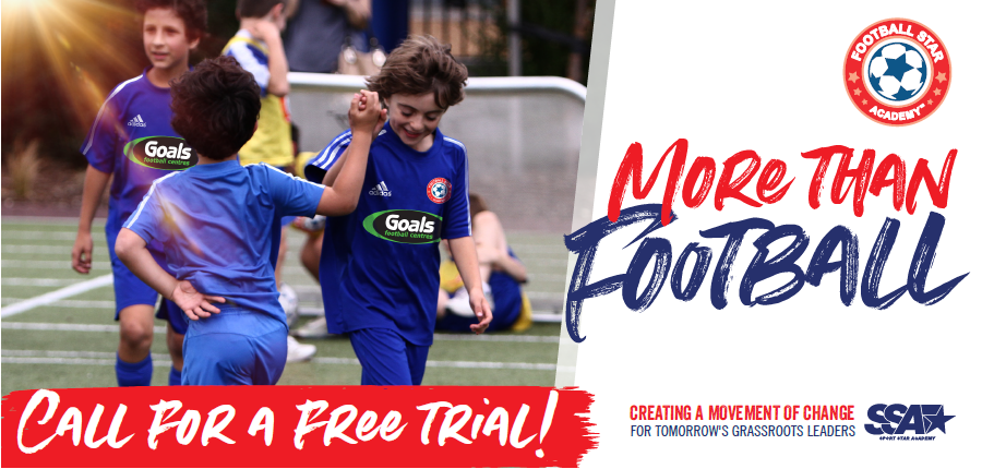 Football Star Academy