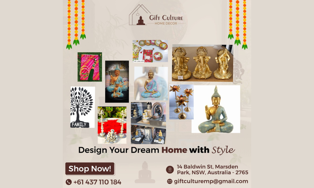 Gift Culture