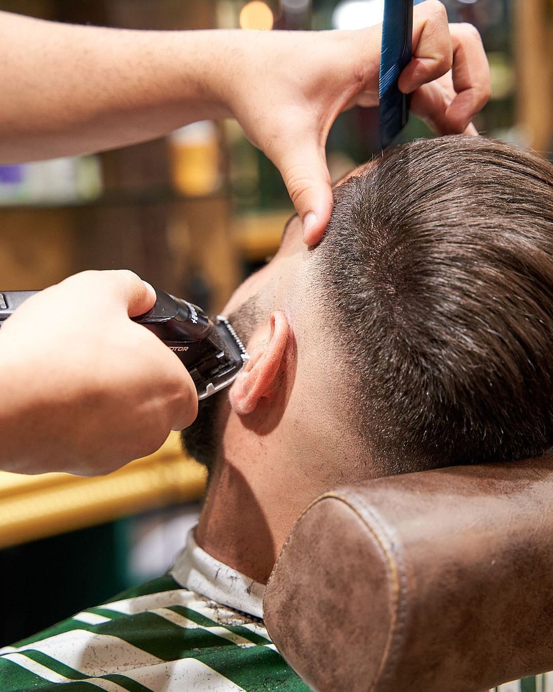 Goodfellas Barber