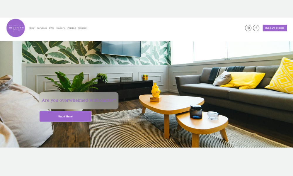 Improve Your Space