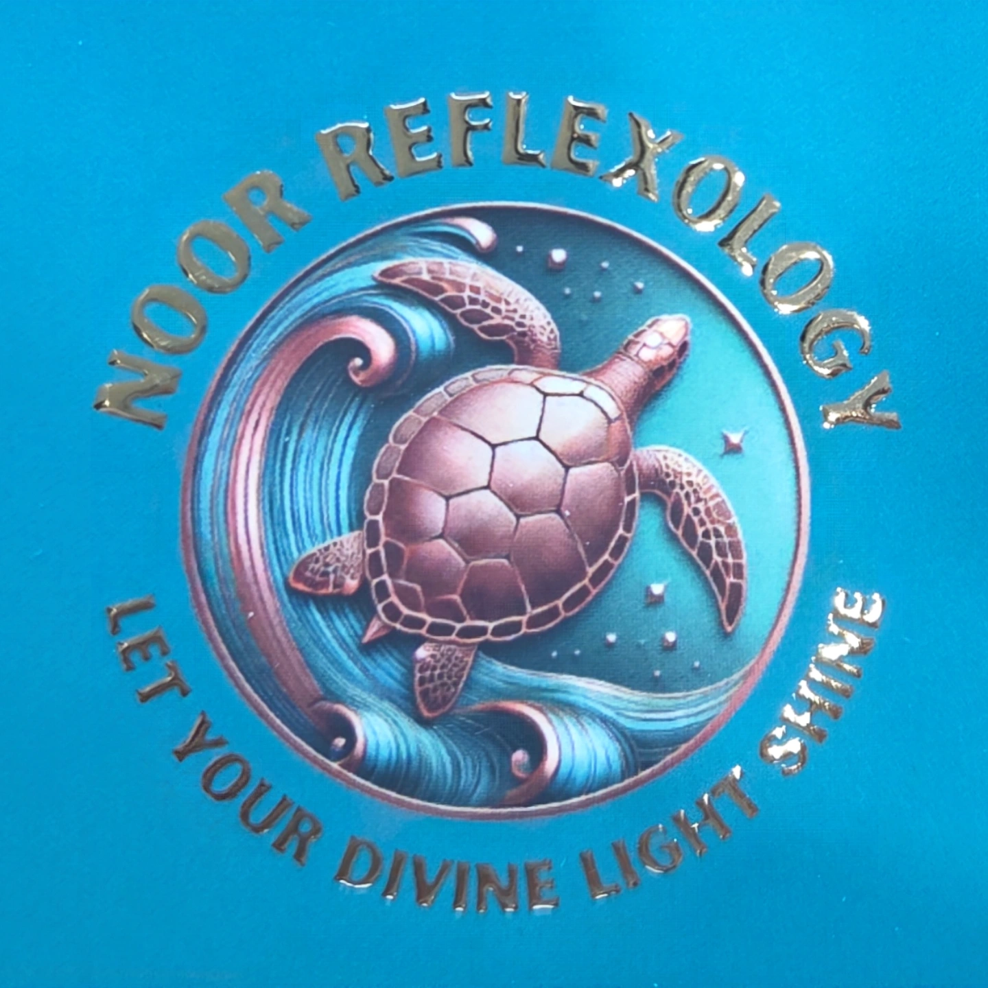 Noor Reflexology