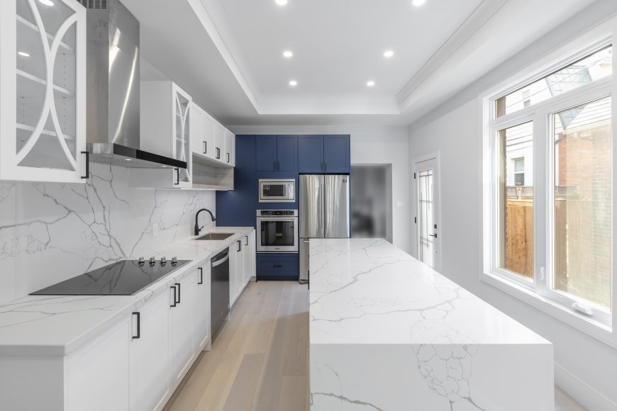 Onyx Kitchens