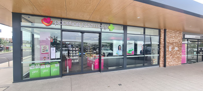 Priceline Pharmacy