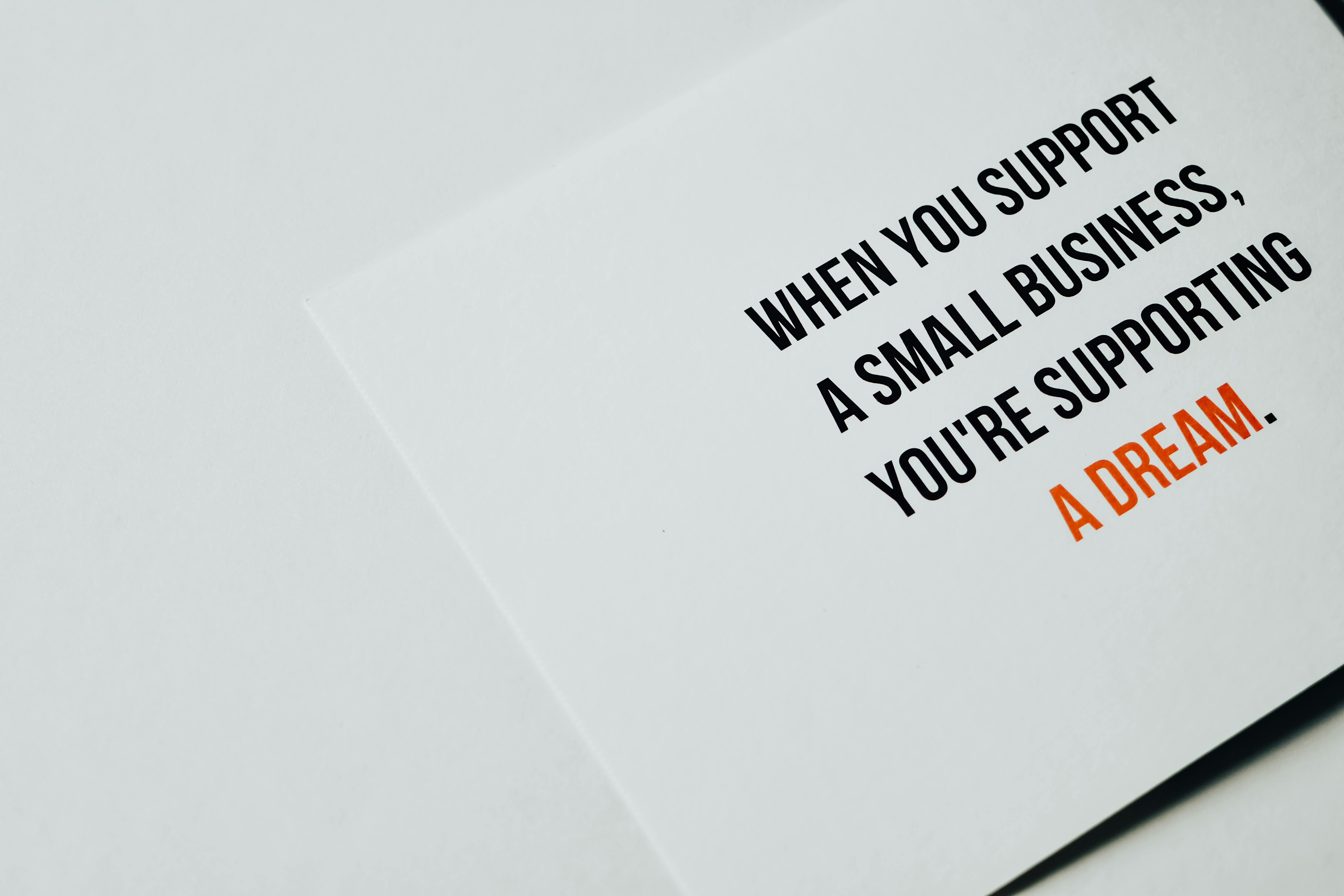 Business Owner